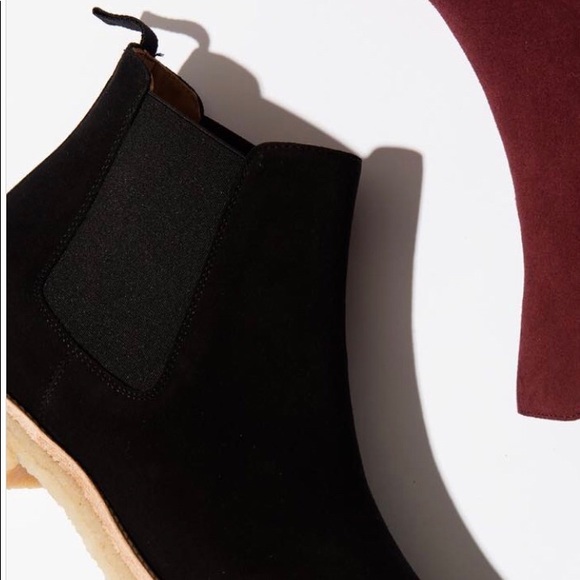 ❌SOLD❌ Taft The Jude Boot in Black 
EU Size:42
US Size:9 - Picture 2 of 6